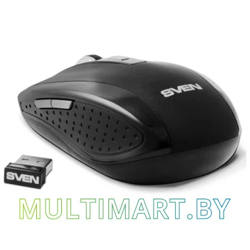 Мышь SVEN RX-335 Wireless картинка 4